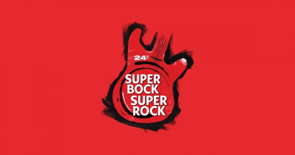 Lugar Super Bock Super Rock