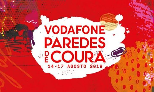 Vodafone Paredes de Coura