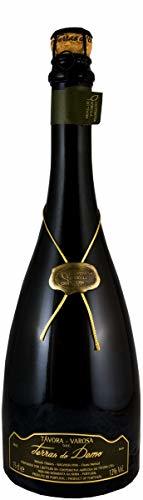 Social 2015 Sparkling Wine Terras do Demo Bruto
