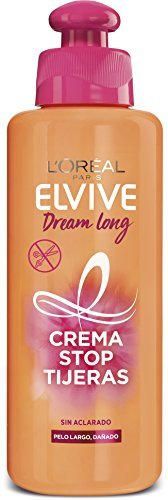 L'Oréal Paris Elvive Dream Long Crema Stop Tijeras