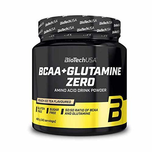 Lugares Biotech USA BCAA