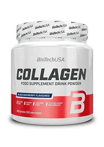 Biotech Colágeno 100 g