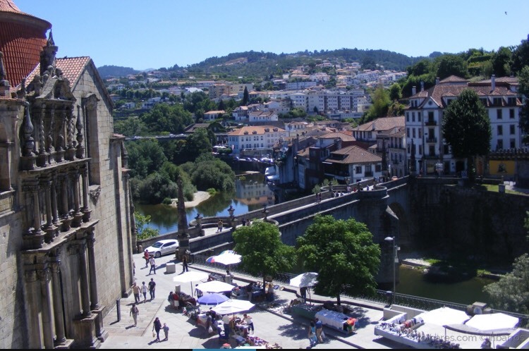 Places Largo São Gonçalo