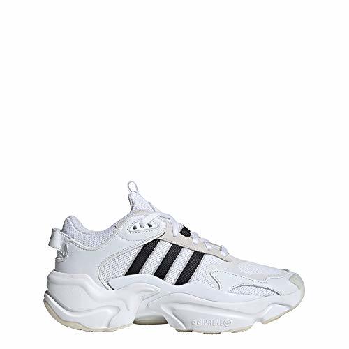 Moda ADIDAS MAGMUR Runner W FTWWHT/CBLACK/GRETWO EE5139