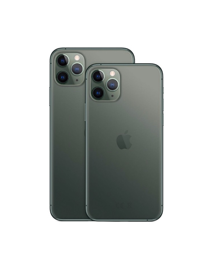 Producto iPhone 11pro