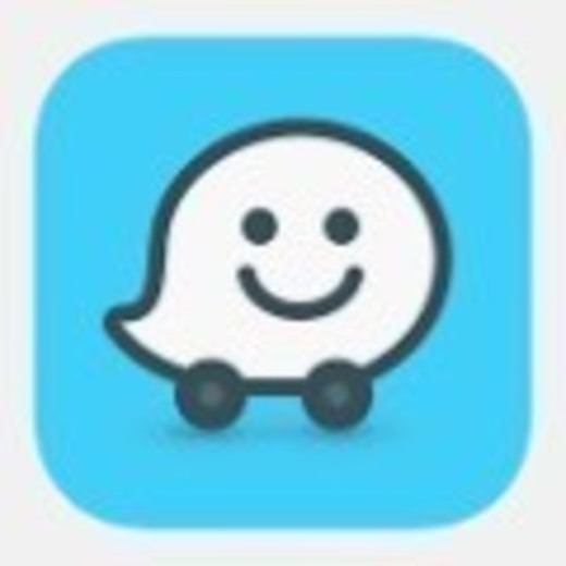 Waze 