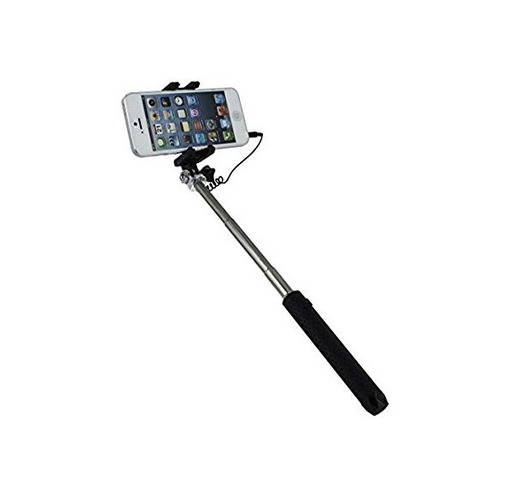  Mini Selfie Stick        