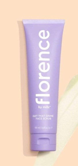 Producto GRIME FACE SCRUB
$14.00