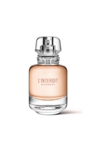 Perfume givenchy l’INTERDIT