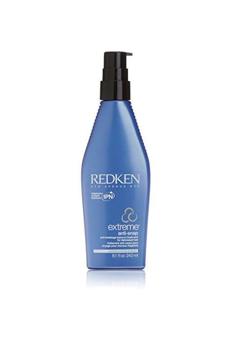 Beauty REDKEN EXTREME - Tratamiento capilar sin aclarado