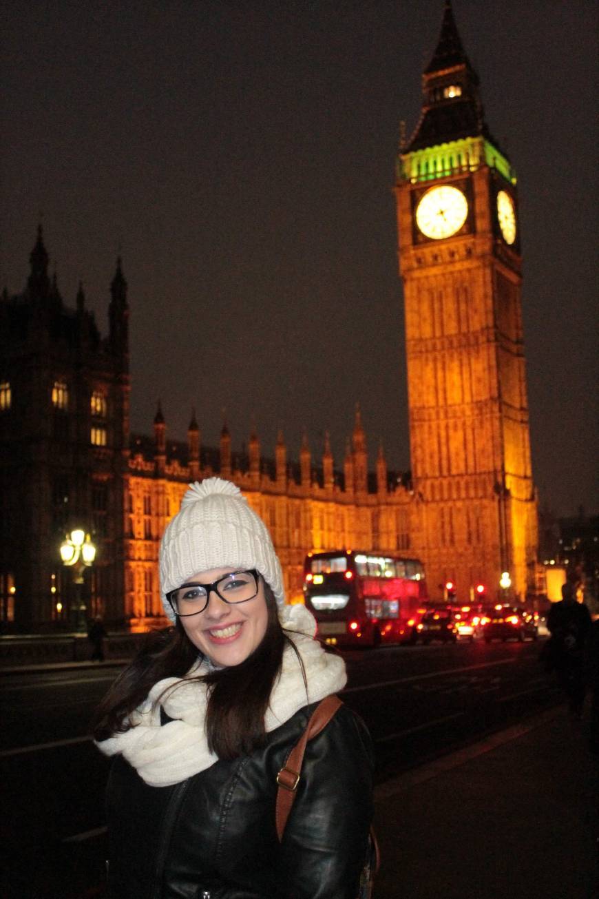 Place Big Ben