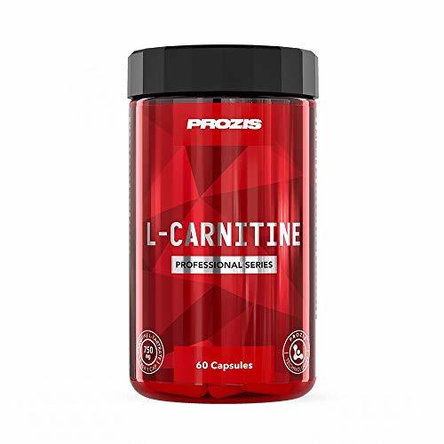 Social Prozis L-Carnitine