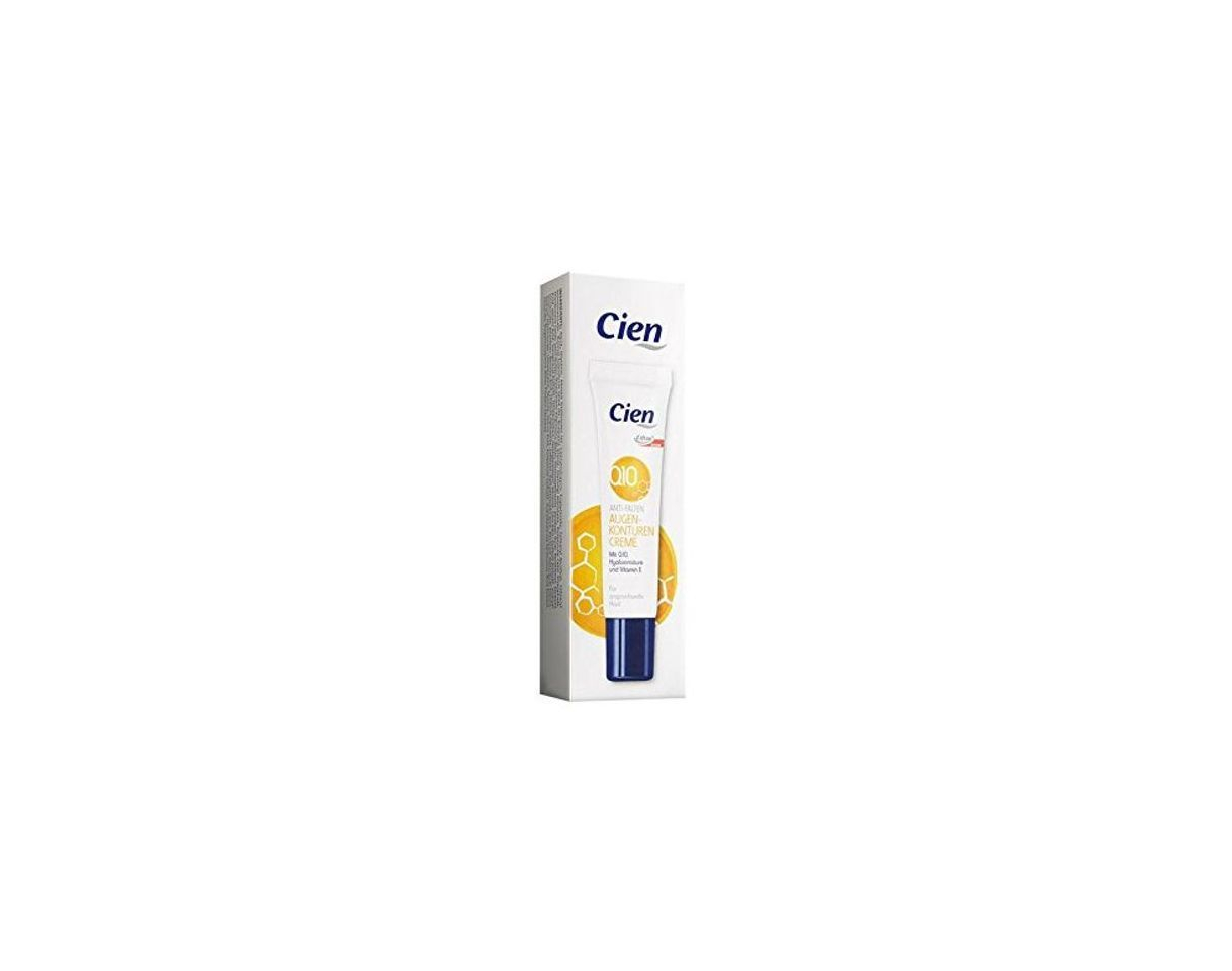 Social Cien crema antiarrugas contorno de ojos