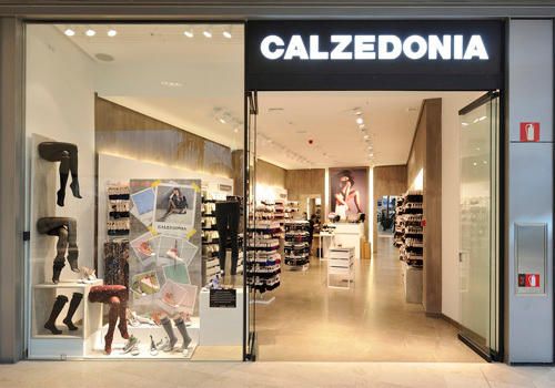 Calzedonia