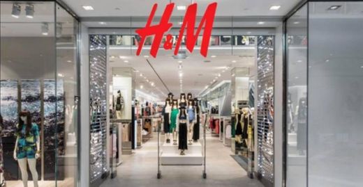 H&M