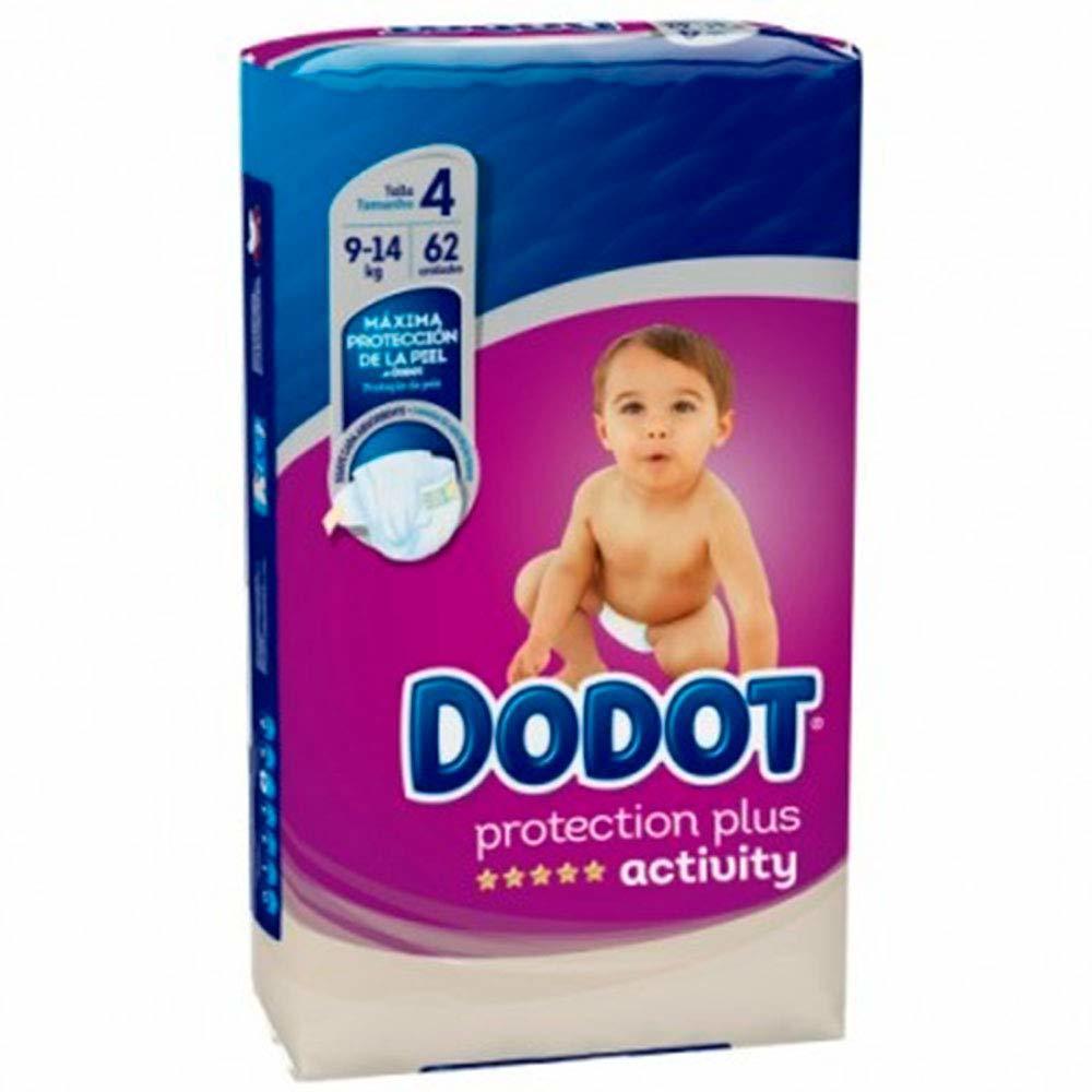 Social Pañales Dodot Activity T4