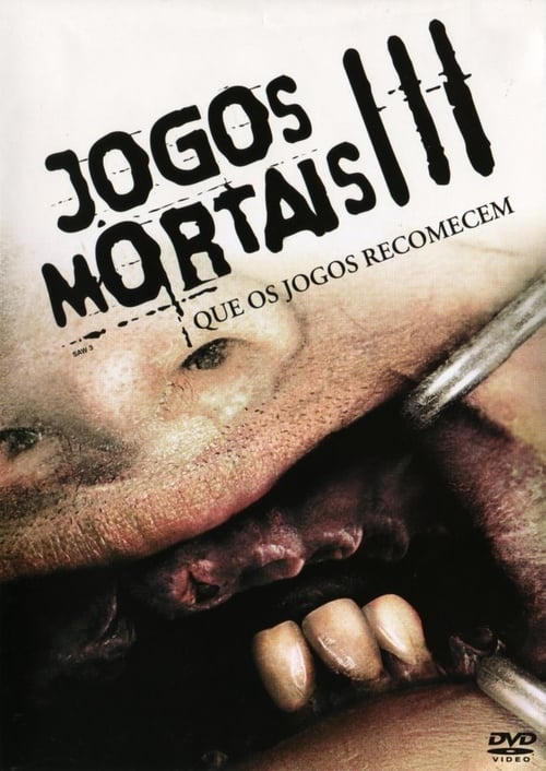 Movie Saw III