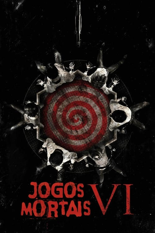 Movie Saw VI