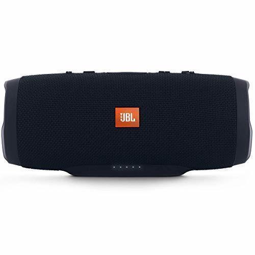 Social JBL Flip 3 Stealth Edition