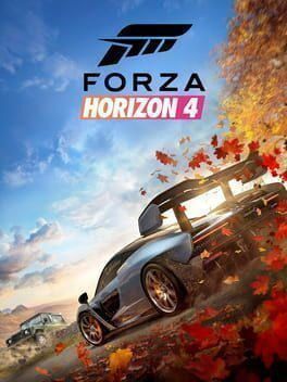 Forza Horizon 4