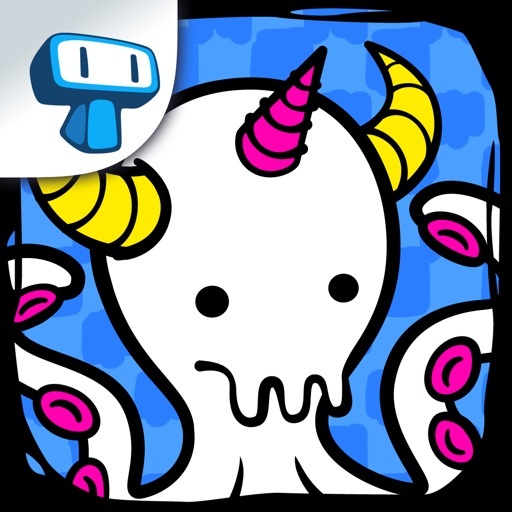 Apps Octopus Evolution | Virtual Octopus Clicker Game