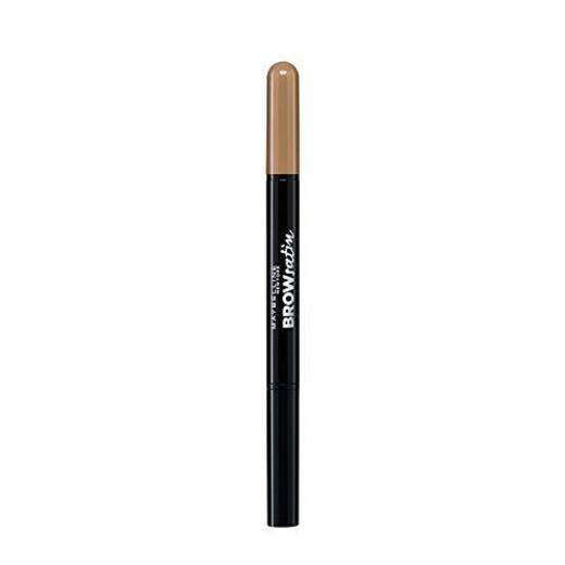 Maybelline New York Lápiz de cejas Brow Satin