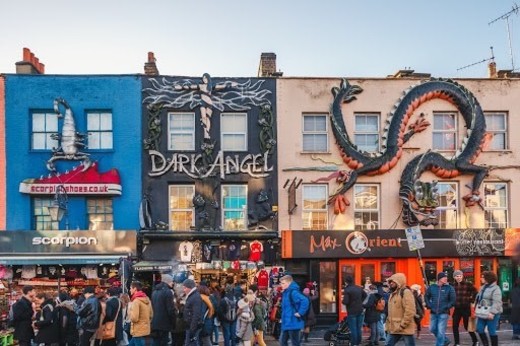 Camden Town