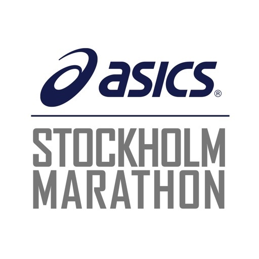 Apps ASICS Stockholm Marathon