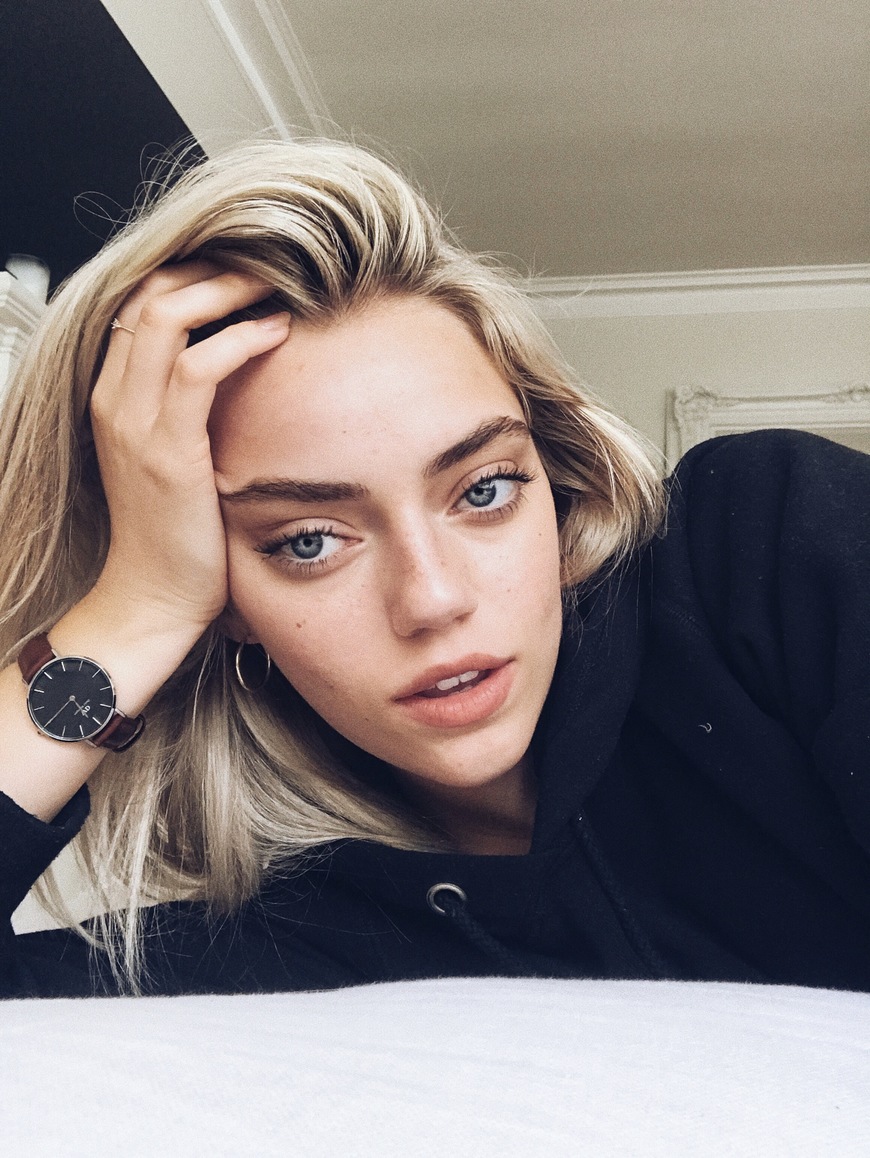 Fashion Pyper American