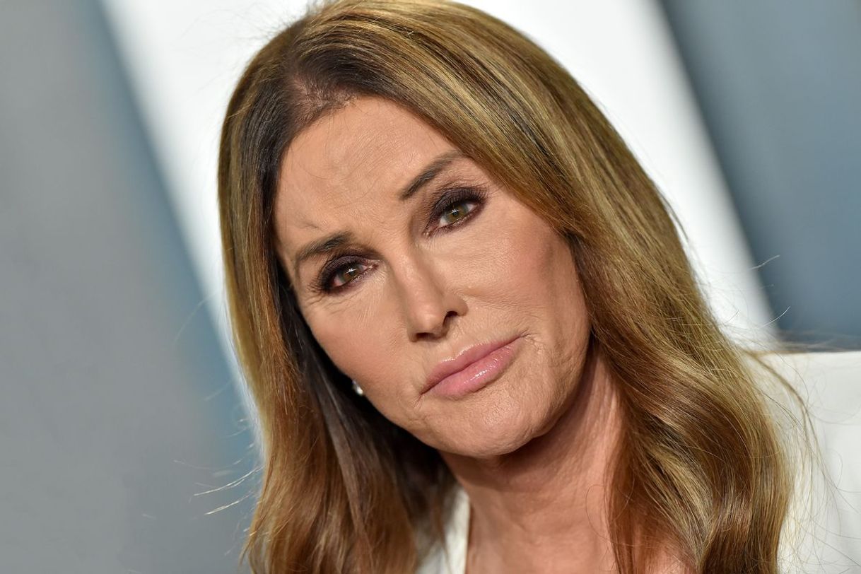 Fashion Caitlyn Jenner