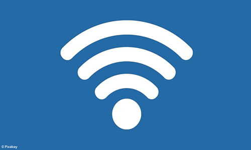Social Wifi