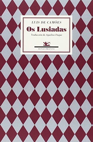 Libro Os Lusíadas