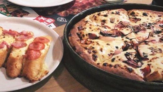 Pizza Hut Coimbra Centro