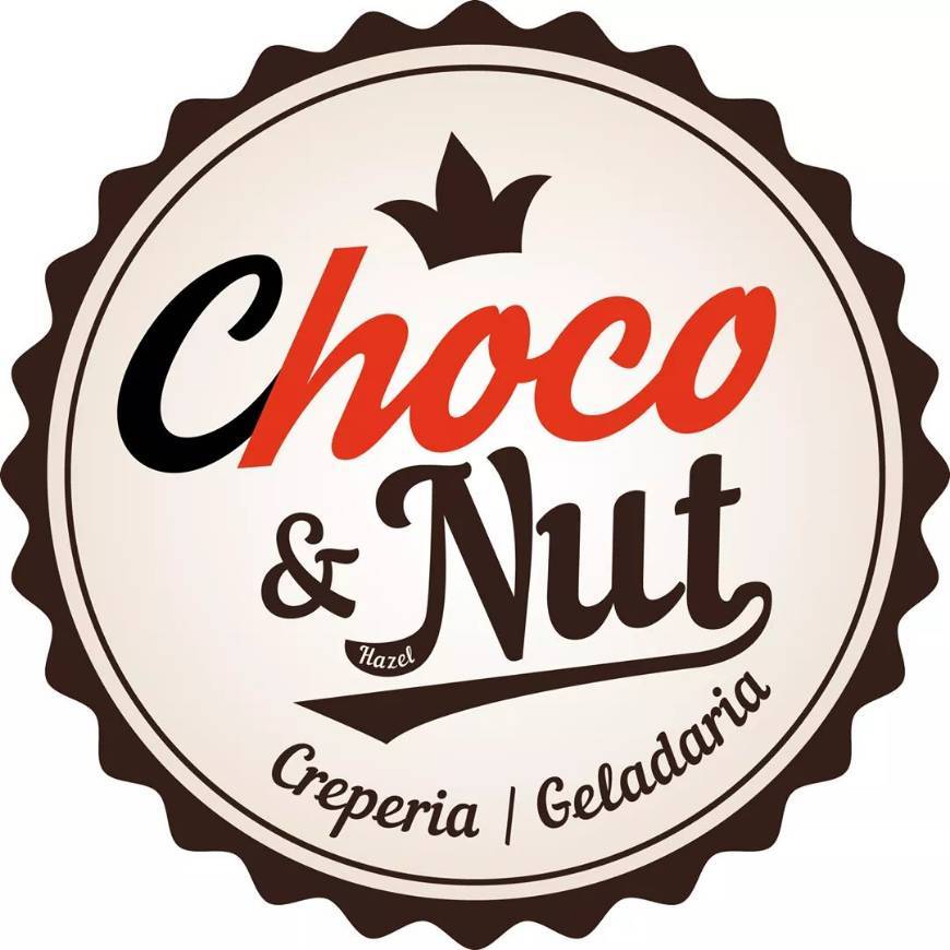 Restaurants Choco & Nut