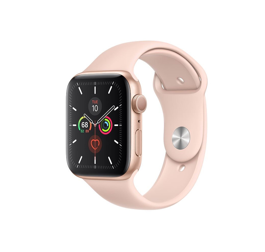 Producto Apple Watch Series 5