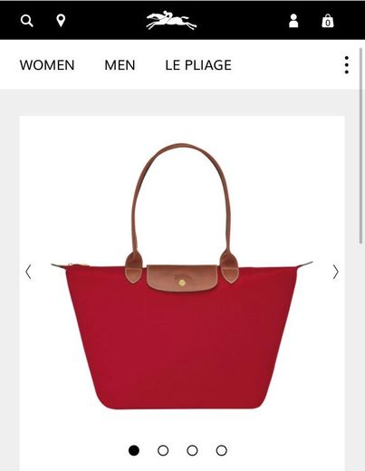 Le Pliage Tote bag L