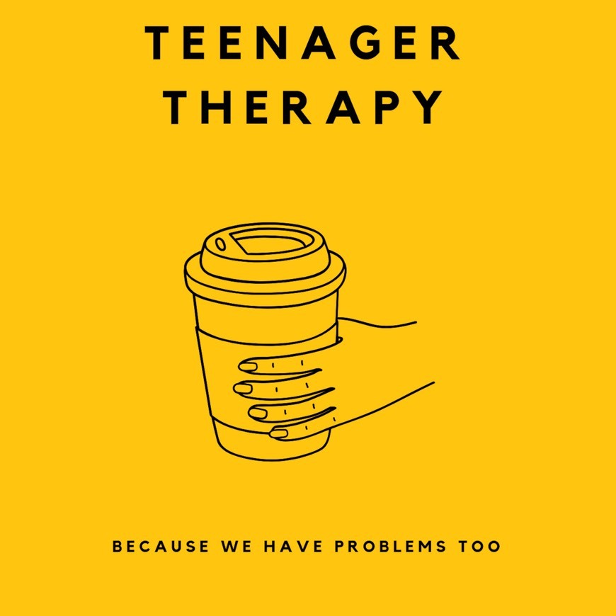 Music Teenager therapy