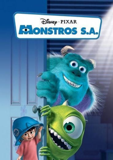 Monsters, Inc.