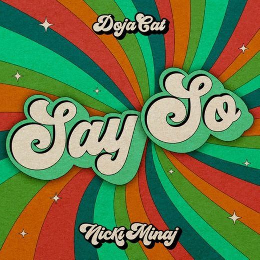 Say So (feat. Nicki Minaj) - Original Version