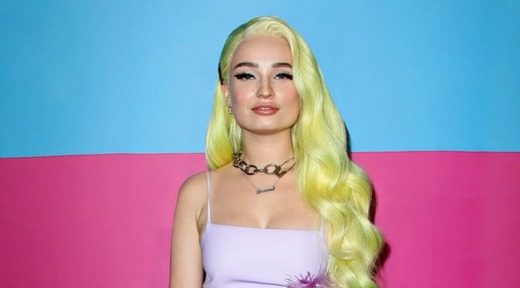 Kim Petras