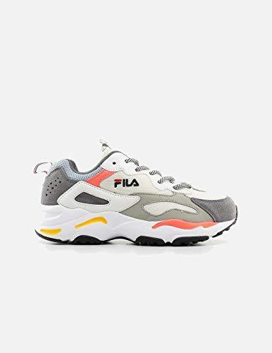 Social Sneakers Donna FILA 1010686 Autunno/Inverno 38