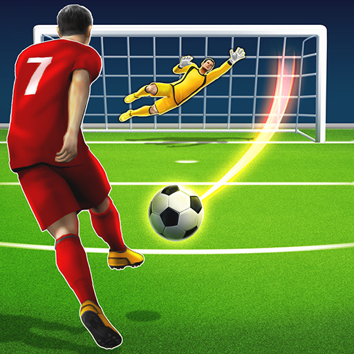 App Football Strike