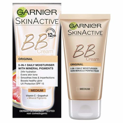 BB Cream 