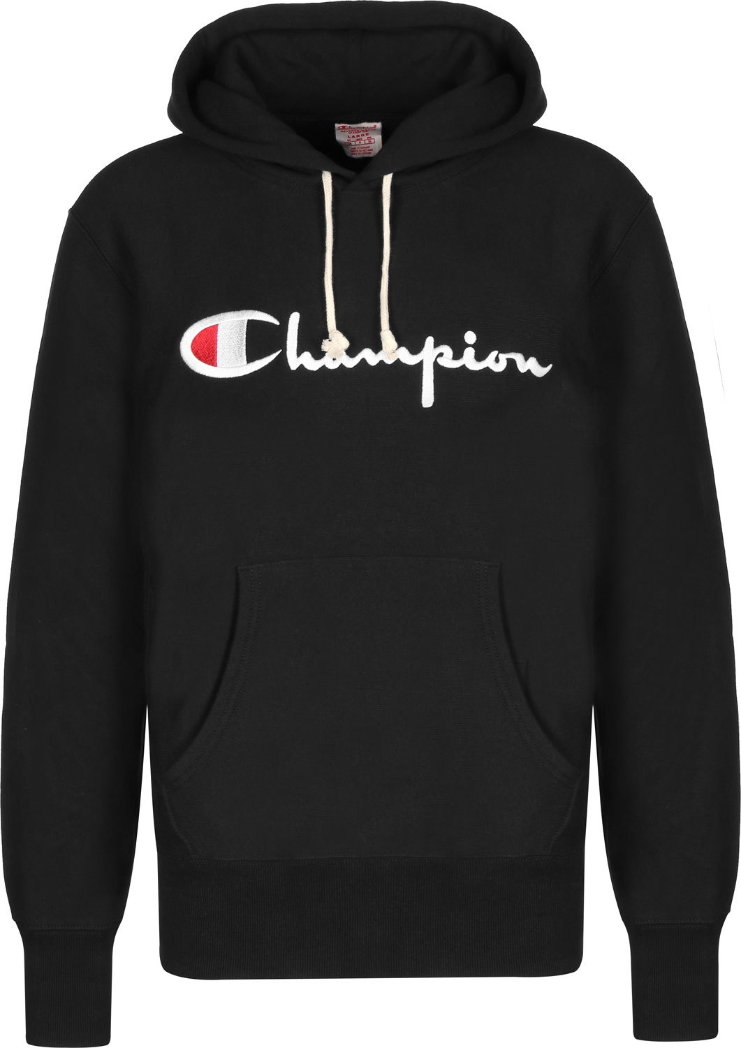 Social Champion hoodie