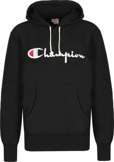 Champion hoodie