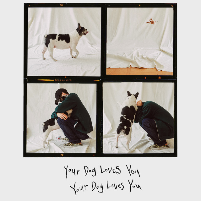 Music Your Dog Loves You (feat. Crush)
