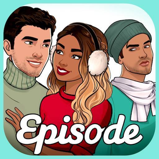 Moda Episode - Choose your Story