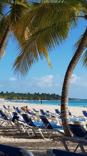 Punta Cana