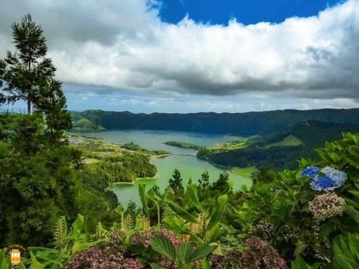 São Miguel Island