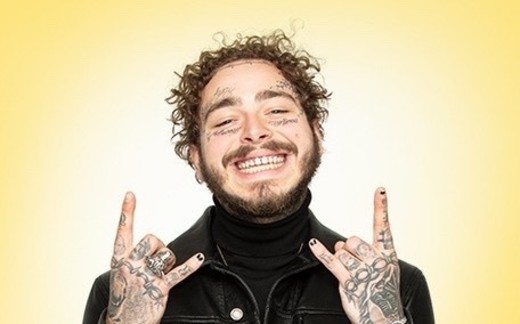 Post Malone